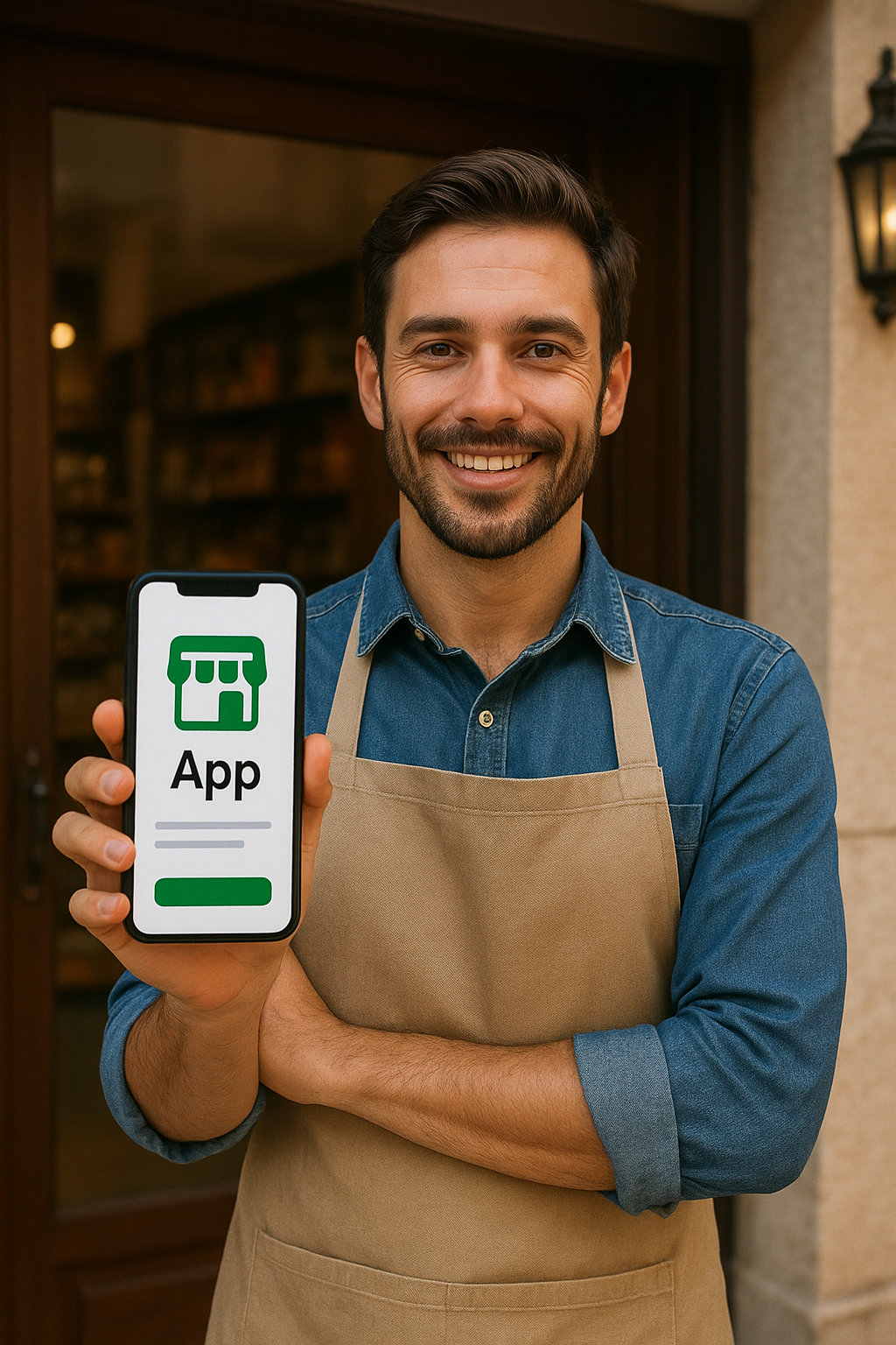 YatuApp: La nueva generación de biolinks, vCards y tiendas WhatsApp que se convierten en apps